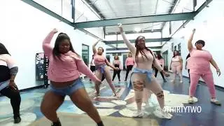 FATGIRLSDANCE™ WORLDWIDE: 4THIRTYTWO-NORTH CAROLINA