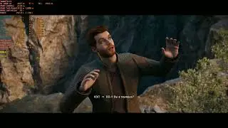SW Jedi Survivor | RX 6800XT | All Max, RT on | comparsion with RTX 3080 (link in the description)