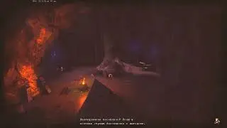Квесты на Худые озера с West1 \ Anomaly Zone