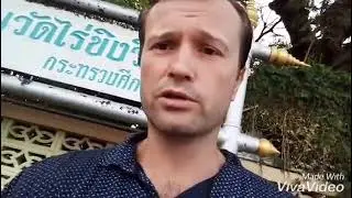 Что такое учитель английского в Таиланде