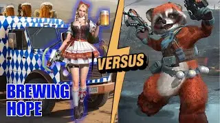 Is Daisy the Best Generation 23 Hero Yet?