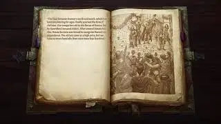 All endings | Pathfinder: Kingmaker