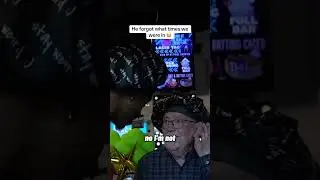 Nahhh 😭😭😭 