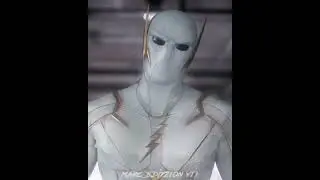 Zoom & Godspeed VS Savitar #shorts | Zoom Across The Multiverse Part 3.