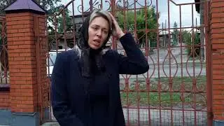 «Он постоянно бил людей». Ирина Соболевская — о смертельной драке на Старом Базаре в Барнауле