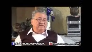 MANUEL ALBA...... ESPIRITUALIDAD