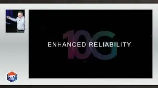 Keynote: The Future is Now: Delivering the Next Generation Brilliant Network