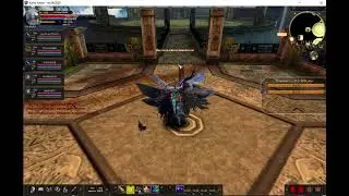 Karos Arena. 50-120 (((