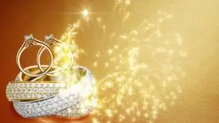 Wedding Background Video Effects