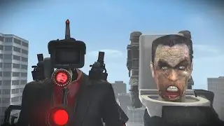 skibidi multiverse - season 2 (all episodes)