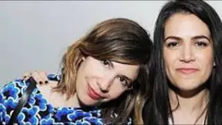 Abbi Jacobson 'Broad City'