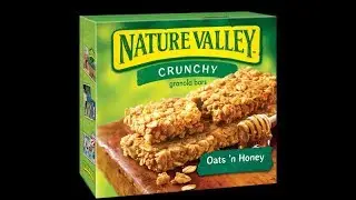 Granola?!?