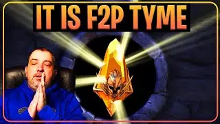 LAST Chance for Kymar on the 2X Sacred Weekend on the Free to Play in Raid Shadow Legends