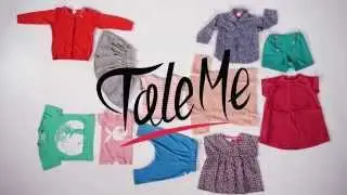 WAF! TALE ME - Teaser