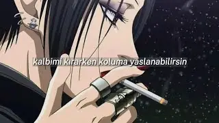mitski - i dont smoke// Türkçe çeviri
