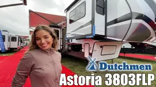 Dutchmen RV-Astoria-3803FLP