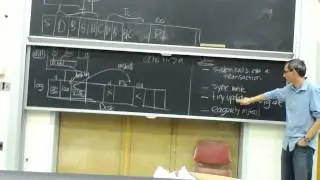 6.828 Lecture 14: File System Performance & Fast Crash Recovery