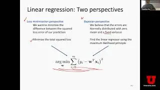CS 5350/6350 Fall 2023, Lecture 24
