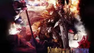 Wrong the Right from Knights in the Nightmare
