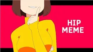 HIP MEME // REMIX VERSION (meme animation)