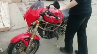 Ducati