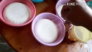 Сыр молодого фермера