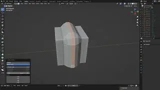 Surface Inflate - Version 1.1.0 update : Bezier Curve Mode (free addon)