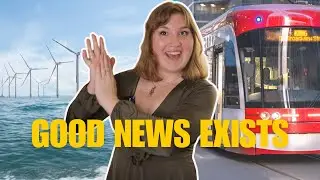Top 10 US climate WINS to be thankful for