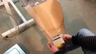Фасовка метизов точность