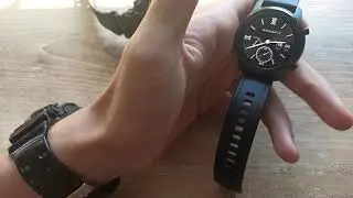 AMAZFIT GTR -ТОП СМАРТЧАСЫ! ОБЗОР 2020
