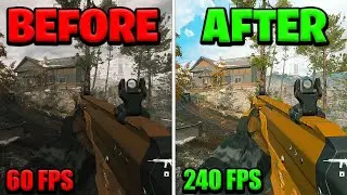 BEST PC Settings for MW3 BETA! (Maximize FPS & Visibility)