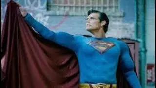 R.I.P. Hollywood Superman