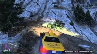 Bad cabbie 2
