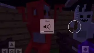 Slendytubbies 3 Minecraft Mod showcase