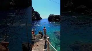 Crete Family Vacation : Scuba Diving Jet Skiing @lottiewatersports @Kalypsodivecenter