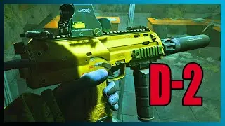 PVP NA D2 DA RESERVE - ESCAPE FROM TARKOV