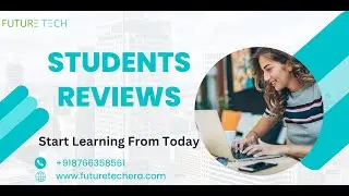 How Mr. Syed Secured His Dream Job at  MNC From FutureTech Era!