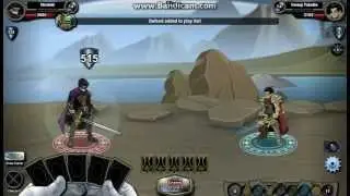 Oversoul - Bandit Drakath