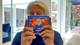 Présentation de mon nouvel album « Putain, c'est génial ! »