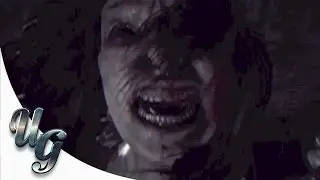Resident Evil 7 - Bad Ending - DEMO