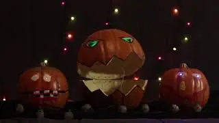 10 proyectos de arduino para halloween