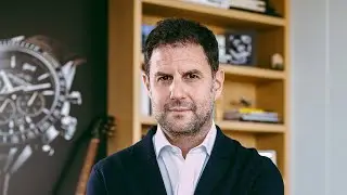 Watchmaking know-how | Raymond Weil I