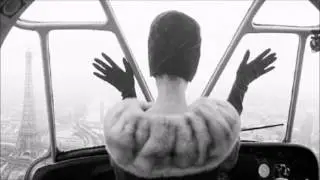 Chris & Cosey - In Ecstasy