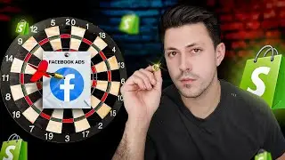 The NEW Facebook Ads Retargeting Method