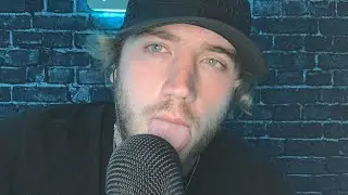Asmr male mouth sounds 💦