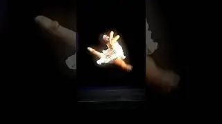 Kendall “Scream” solo 