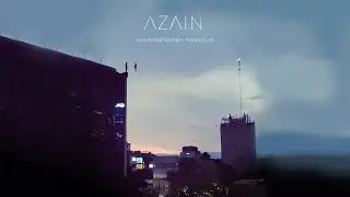 Azain - Sincronizaciones Paralelas ( Shifting - Música Para Viajar a otra realidad )