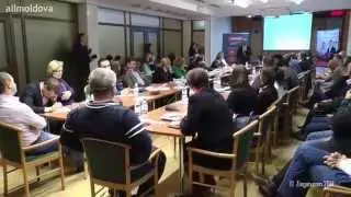 OnLine: ProCredit Business Forum – locul oportunităților de afaceri