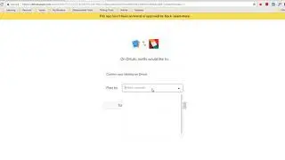 Sending message to slack using PHP