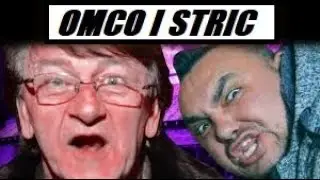 OMCO I STRIC-SMIJESNE SCENE #25